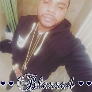 Meet your Posher, Antwone